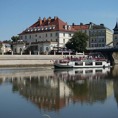 Hotel Piast Opole Eksteriør bilde