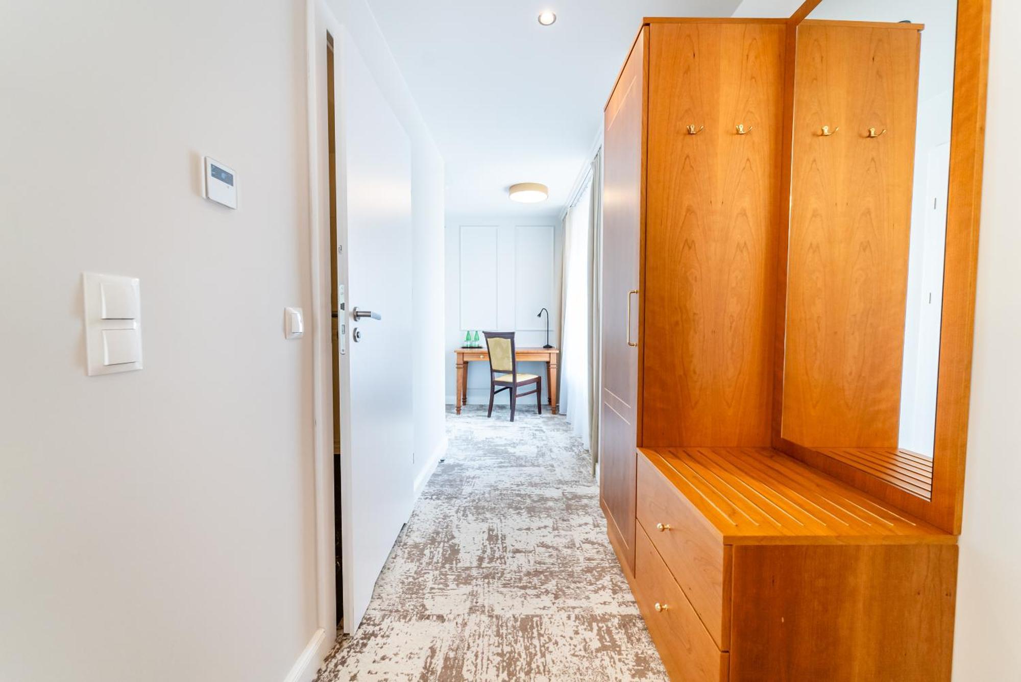 Hotel Piast Opole Eksteriør bilde