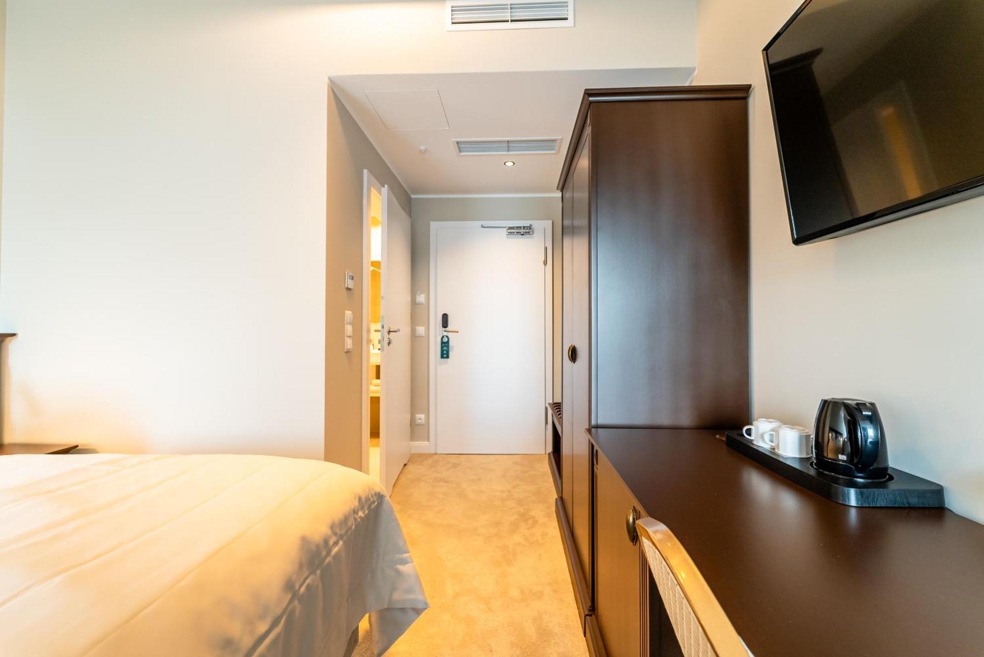 Hotel Piast Opole Eksteriør bilde