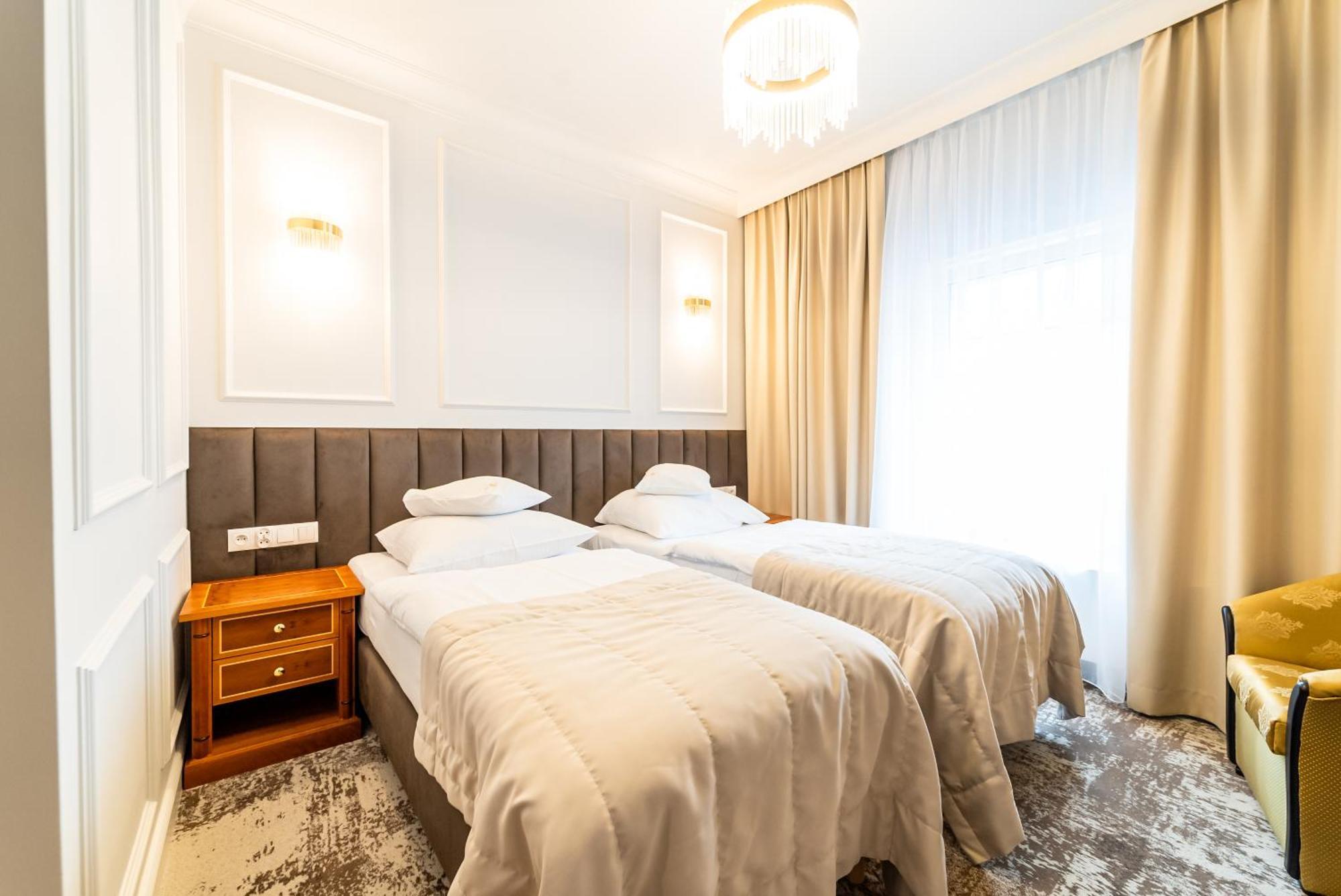 Hotel Piast Opole Eksteriør bilde