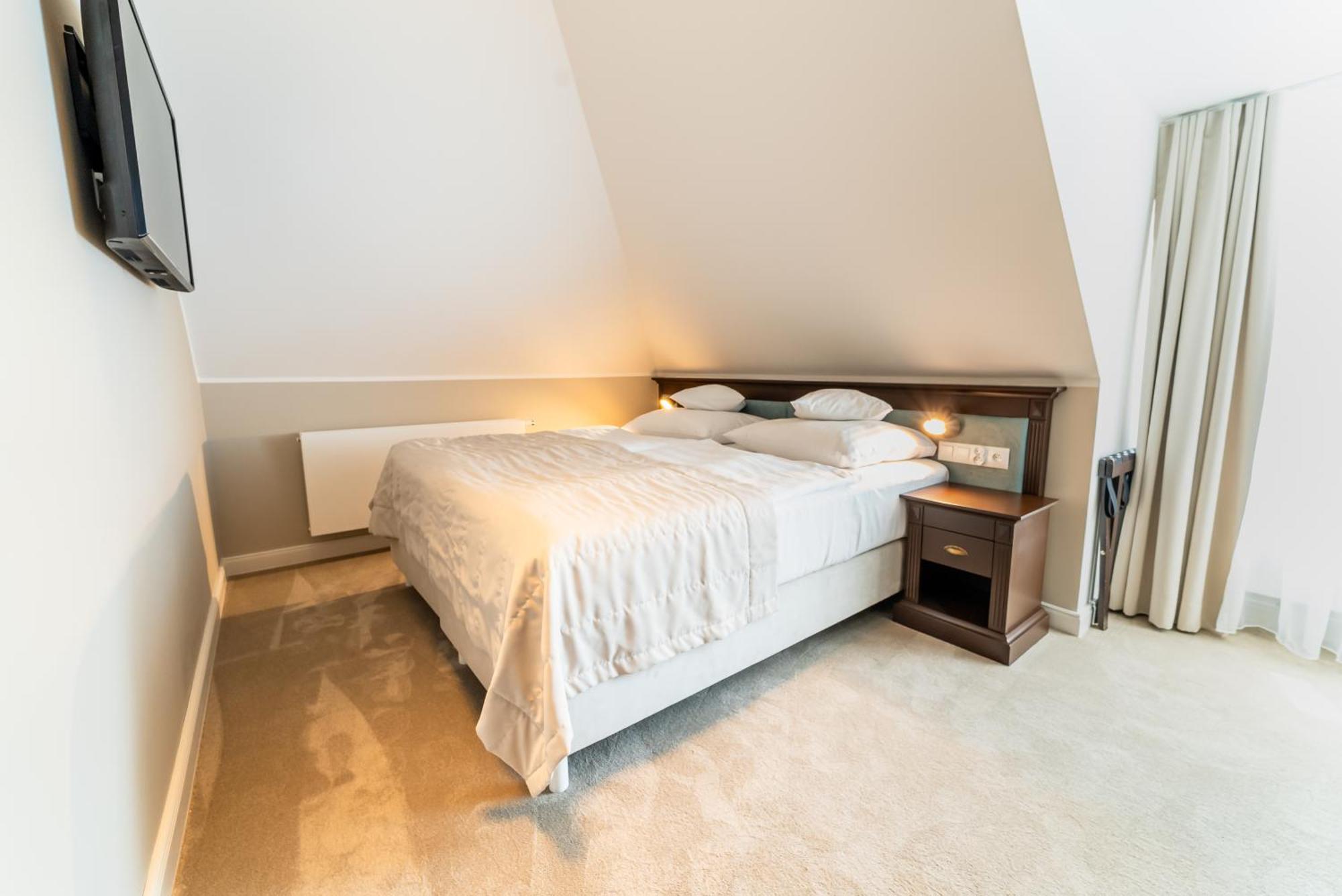 Hotel Piast Opole Eksteriør bilde